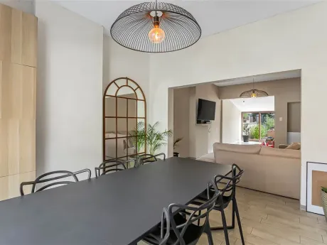 Huis in Seraing - Rue de la Chatqueue 83, 4100 - foto 2