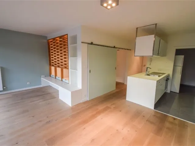 Appartement in Liège - Quai des Ardennes 50, 4020