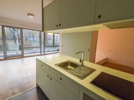 Appartement in Liège - Quai des Ardennes 50, 4020 - foto 2