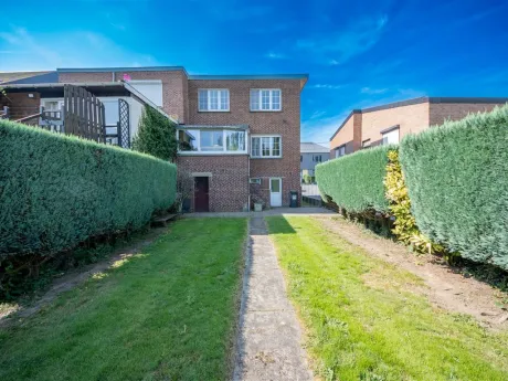 Maison à Vivegnis - Rue Wérihet 133, 4683 - photo 2