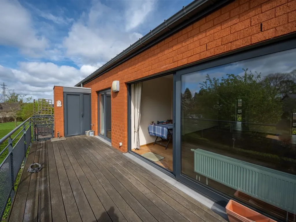 Appartement Te Koop Embourg