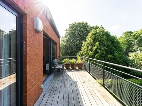 Appartement in Embourg - Rue du Vieux Chemin 37, 4053 - foto 2