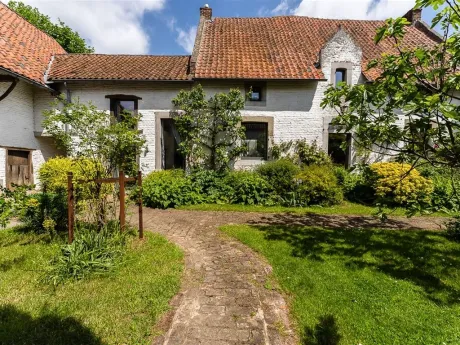 Huis in Remicourt - Rue de la Résistance 182, 4350 - foto 2