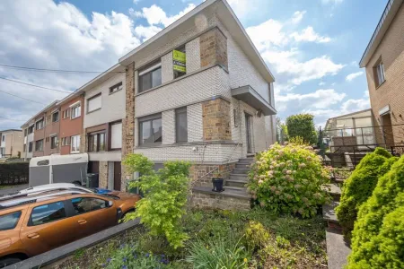 Huis Te Koop Alleur