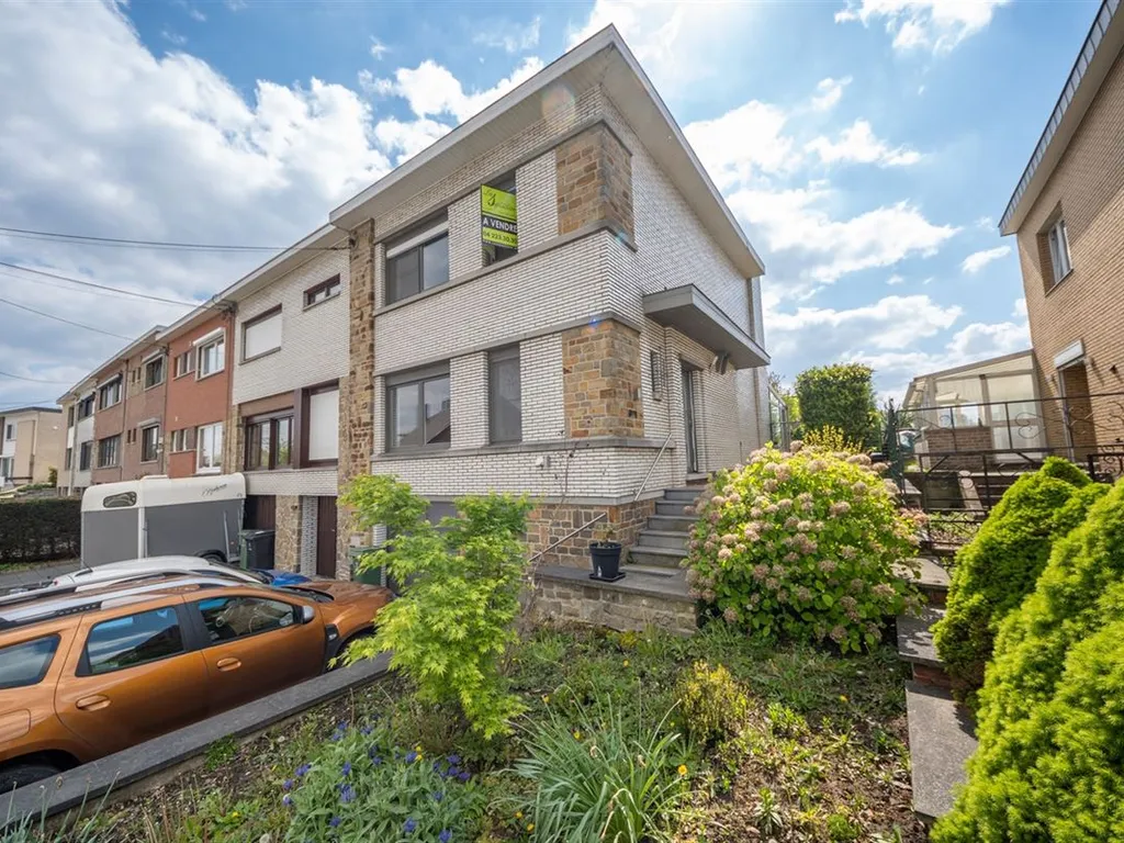 Hoofdfoto Huis in Alleur