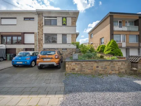 Huis in Alleur - Rue Guillaume Reynen 81, 4432 - foto 2