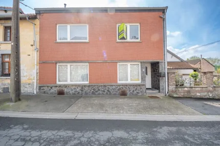 Maison À vendre Eben-Emael