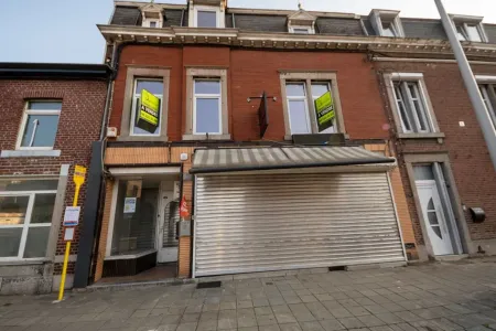 Huis Te Koop Chênée