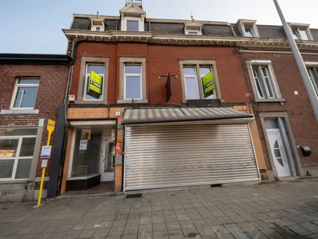 Maison à Chênée - Rue des Grands Prés 15, 4032