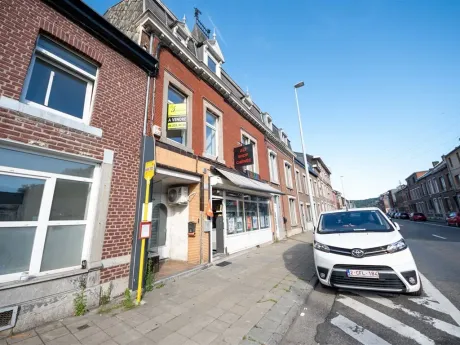 Maison à Chênée - Rue des Grands Prés 15, 4032 - photo 2