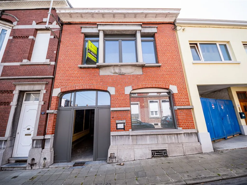 Huis Te Koop Herstal