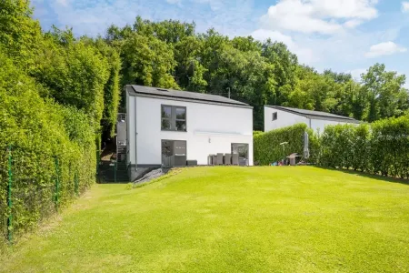 Huis Te Koop Embourg
