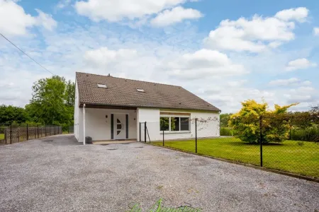 Maison À vendre Glons
