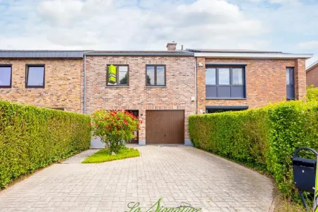 Huis Te Koop Embourg