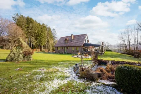 Villa À vendre Stoumont