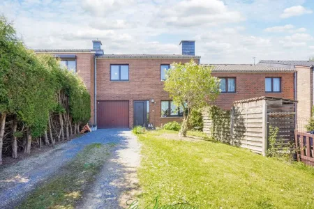 Huis Te Koop Embourg