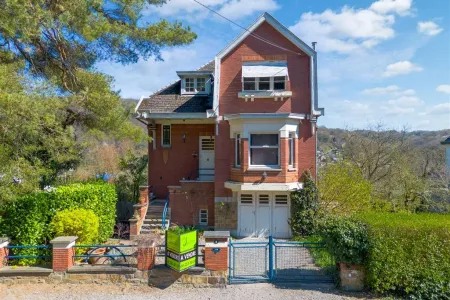 Huis Te Koop Esneux