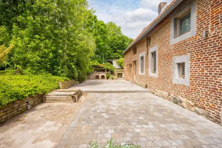 Huis Te Koop Grâce-Hollogne