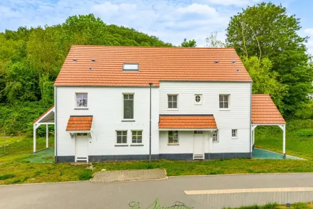 Huis Te Koop Liège