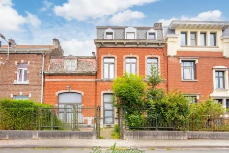 Huis Te Koop Angleur