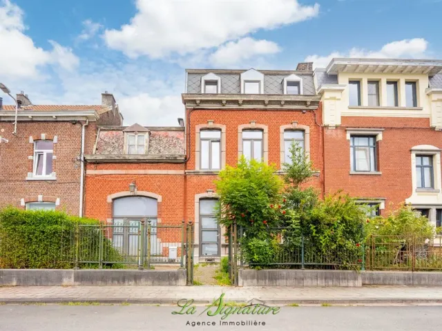 Huis in Angleur - Rue de Tilff 151, 4031