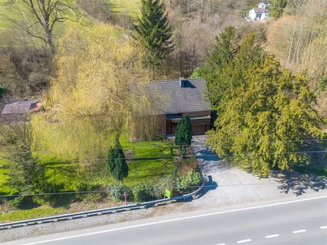 Huis in Plainevaux - Grand Route 108, 4122