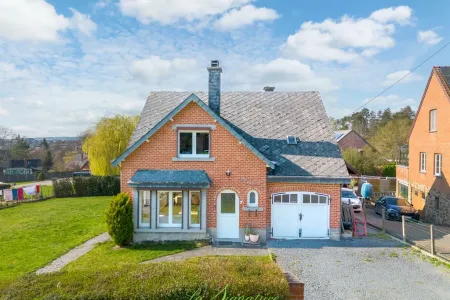 Huis Te Koop Rochefort