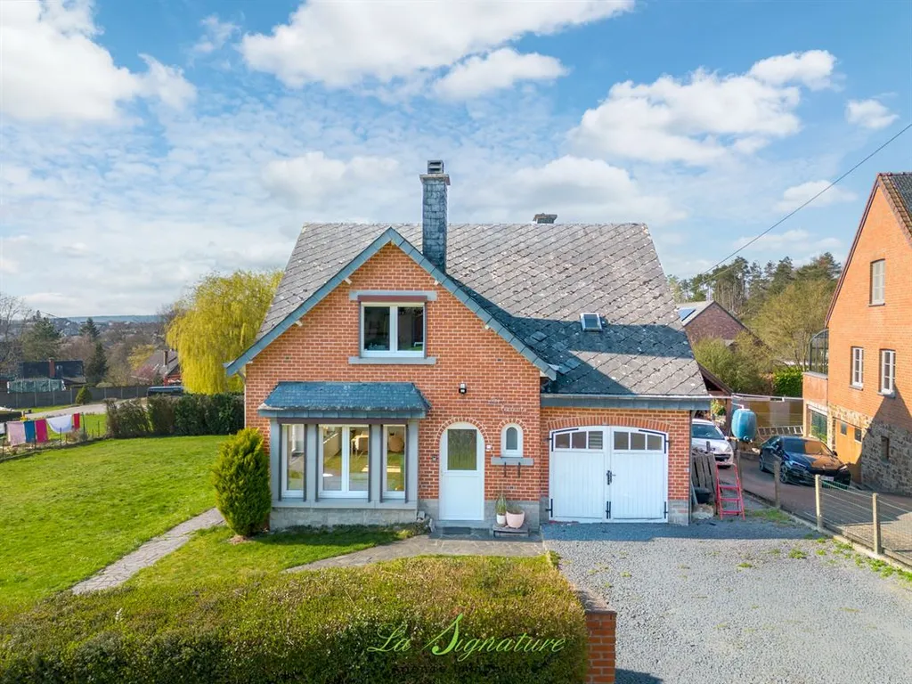Hoofdfoto Huis in Rochefort