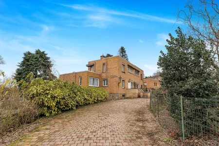 Huis Te Koop Liège
