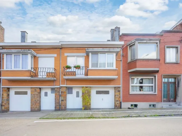Maison à Ans - Rue Général Modart 5, 4430