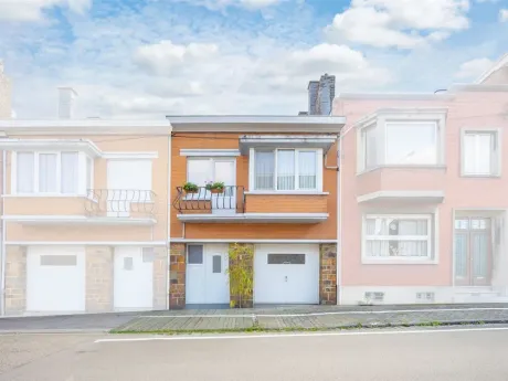Maison à Ans - Rue Général Modart 5, 4430 - photo 2