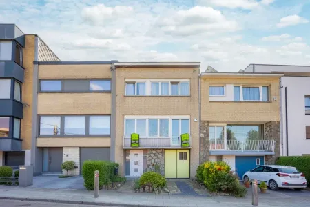 Huis Te Koop Embourg