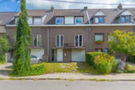 Garage Te Koop Embourg