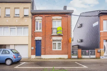 Huis Te Koop Rocourt