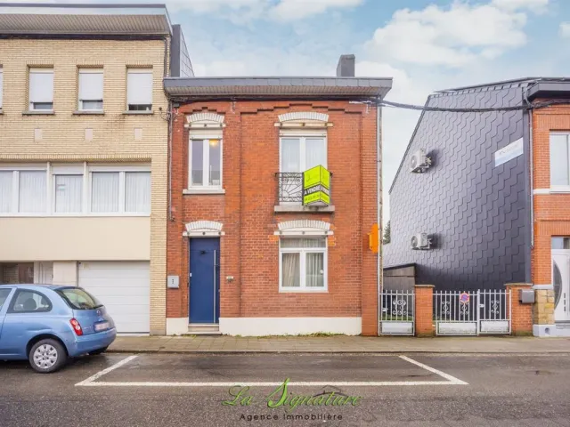 Huis in Rocourt - rue du Village 347, 4000