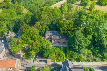 Huis Te Koop Trooz