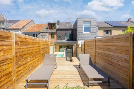 Huis Te Koop Liège