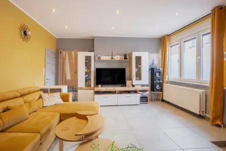 Huis Te Koop Grâce-Hollogne