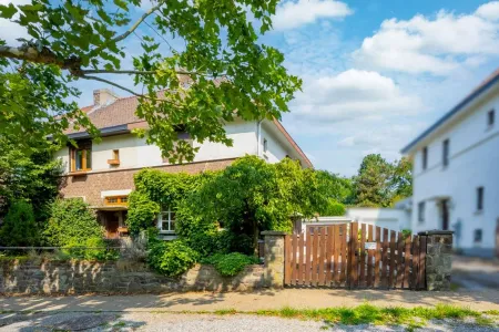 Huis Te Koop Liège