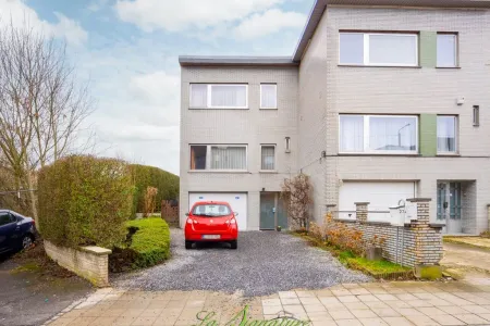 Huis Te Koop Rocourt