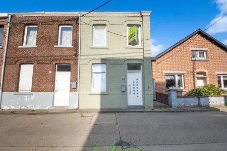 Maison À vendre Roclenge-sur-Geer
