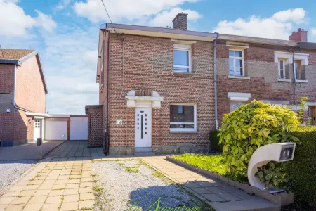 Huis Te Koop Ans