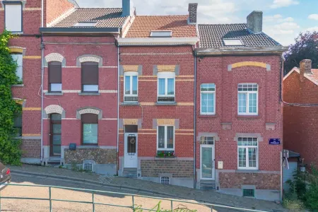 Huis Te Koop Chênée
