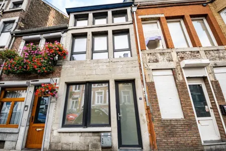 Huis Te Koop Liège