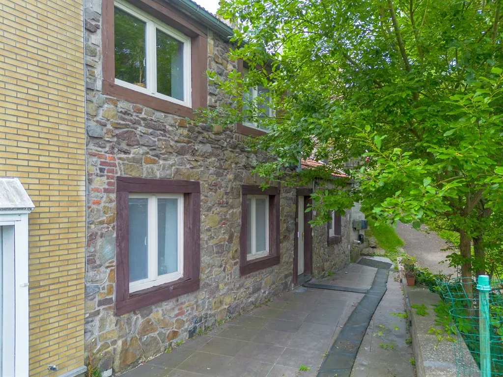 Hoofdfoto Huis in Ougrée