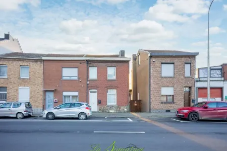 Huis Te Koop Rocourt