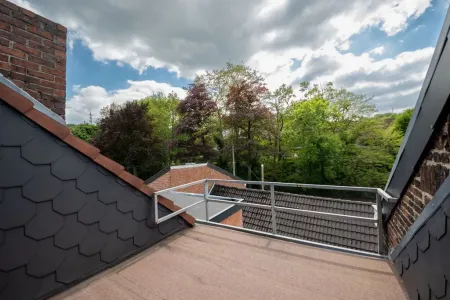 Huis Te Koop Liège