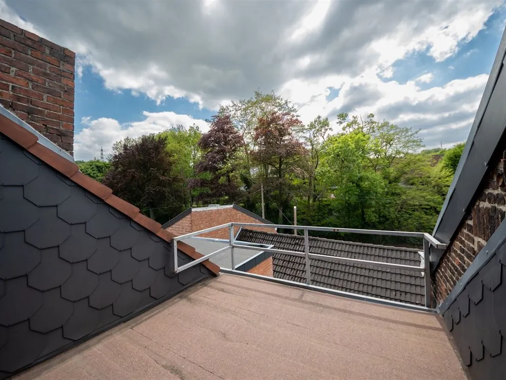 Hoofdfoto Huis in Liège