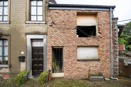 Huis Te Koop Juprelle