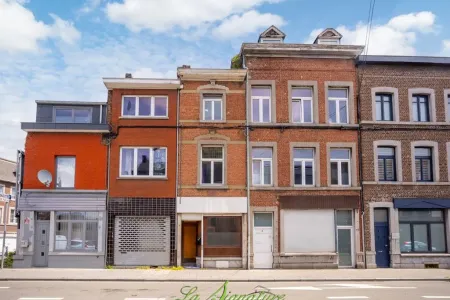 Huis Te Koop Liège